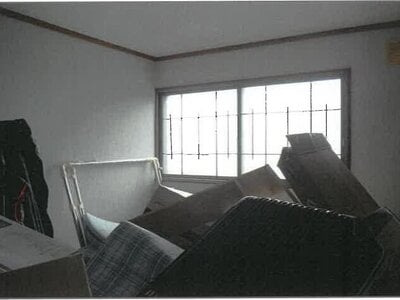 北海道上川郡新得町 新得駅10分 戸建て 118万円の競売物件 #8
