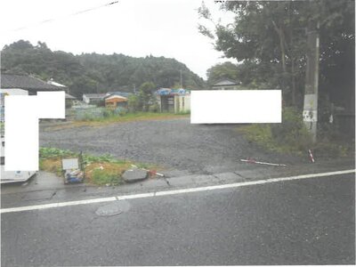 (値下げ) 茨城県北茨城市 大津港駅6分 土地 462万円の競売物件 #1