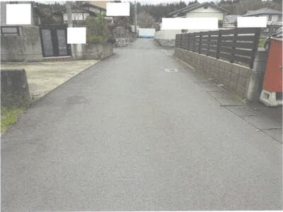 (値下げ) 茨城県東茨城郡城里町 静駅 土地 54万円の競売物件 #5