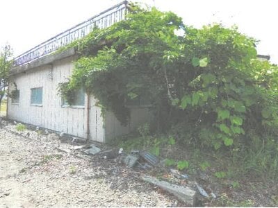 (値下げ) 茨城県ひたちなか市 中根駅6分 土地 52万円の競売物件 #2