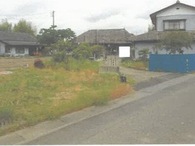 (値下げ) 茨城県水戸市 常澄駅23分 土地 110万円の競売物件 #1