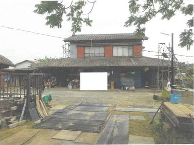 (値下げ) 茨城県水戸市 常澄駅23分 土地 110万円の競売物件 #2
