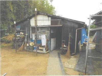 (値下げ) 茨城県水戸市 常澄駅23分 土地 110万円の競売物件 #5