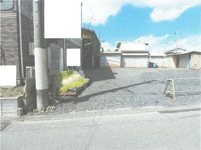 (値下げ) 茨城県水戸市 偕楽園駅 土地 220万円の競売物件 #2