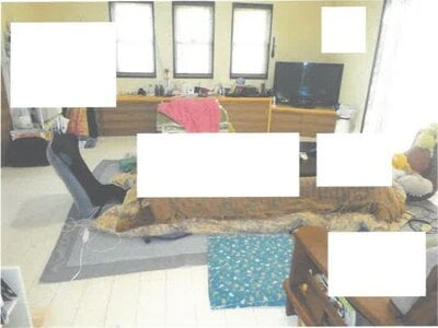 茨城県日立市 常陸多賀駅11分 戸建て 1,544万円の競売物件 #3