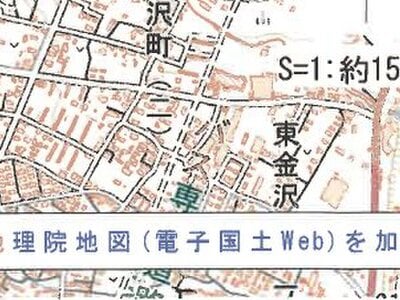 茨城県日立市 常陸多賀駅11分 戸建て 1,544万円の競売物件 #5