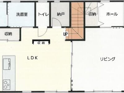 茨城県日立市 常陸多賀駅11分 戸建て 1,544万円の競売物件 #8