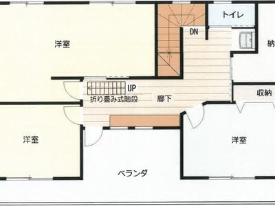 茨城県日立市 常陸多賀駅11分 戸建て 1,544万円の競売物件 #9