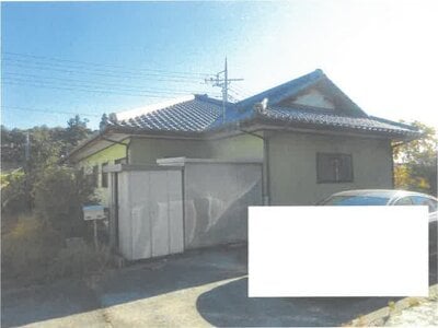 茨城県北茨城市 南中郷駅 戸建て 176万円の競売物件 #1
