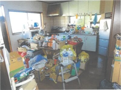 茨城県北茨城市 南中郷駅 戸建て 176万円の競売物件 #2