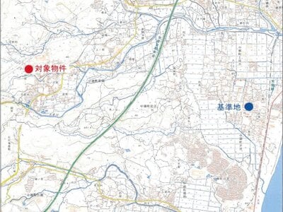 茨城県北茨城市 南中郷駅 戸建て 176万円の競売物件 #5