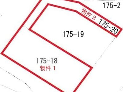 茨城県北茨城市 南中郷駅 戸建て 176万円の競売物件 #6
