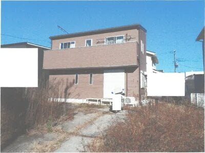 茨城県水戸市 内原駅 戸建て 932万円の競売物件 #1
