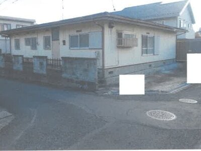茨城県日立市 小木津駅15分 戸建て 260万円の競売物件 #1