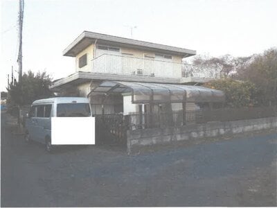 茨城県ひたちなか市 金上駅 戸建て 408万円の競売物件 #1