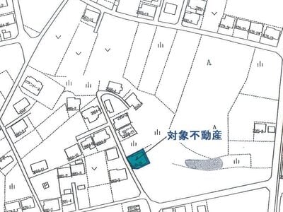 茨城県ひたちなか市 金上駅 戸建て 408万円の競売物件 #5