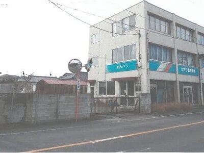 茨城県常陸太田市 常陸太田駅5分 戸建て 1,360万円の競売物件 #1