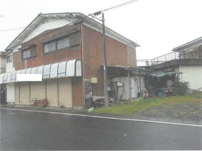 (値下げ) 茨城県北茨城市 大津港駅6分 戸建て 237万円の競売物件 #1