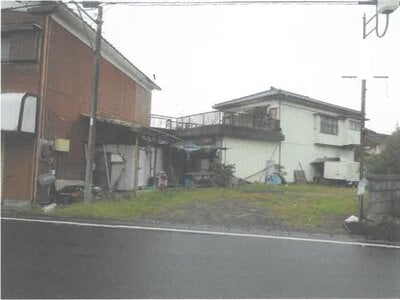 (値下げ) 茨城県北茨城市 大津港駅6分 戸建て 237万円の競売物件 #2