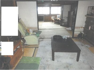 (値下げ) 茨城県北茨城市 大津港駅6分 戸建て 237万円の競売物件 #4