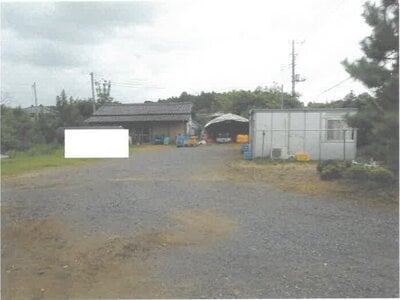 (値下げ) 茨城県東茨城郡茨城町 鹿島旭駅 戸建て 175万円の競売物件 #1
