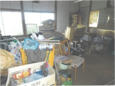 (値下げ) 茨城県東茨城郡茨城町 鹿島旭駅 戸建て 175万円の競売物件 #2