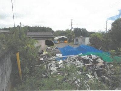 (値下げ) 茨城県東茨城郡茨城町 鹿島旭駅 戸建て 175万円の競売物件 #3