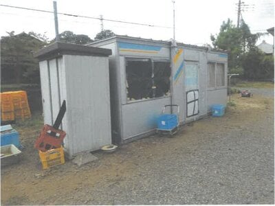 (値下げ) 茨城県東茨城郡茨城町 鹿島旭駅 戸建て 175万円の競売物件 #4