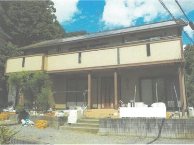 (値下げ) 茨城県東茨城郡茨城町 羽鳥駅 戸建て 297万円の競売物件 #1