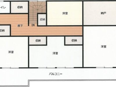 (値下げ) 茨城県東茨城郡茨城町 羽鳥駅 戸建て 297万円の競売物件 #8