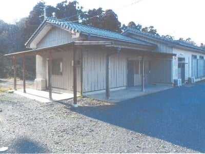 茨城県鹿嶋市 鹿島大野駅11分 戸建て 1,319万円の競売物件 #2