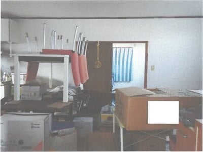茨城県鹿嶋市 鹿島大野駅11分 戸建て 1,319万円の競売物件 #7
