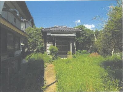 茨城県北茨城市 磯原駅24分 戸建て 473万円の競売物件 #7