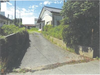 茨城県北茨城市 磯原駅24分 戸建て 473万円の競売物件 #8