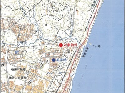 茨城県北茨城市 磯原駅24分 戸建て 473万円の競売物件 #9