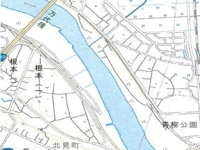 茨城県水戸市 水戸駅19分 戸建て 493万円の競売物件 #17