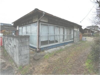(値下げ) 茨城県東茨城郡城里町 静駅 戸建て 108万円の競売物件 #1