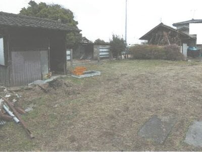 (値下げ) 茨城県東茨城郡城里町 静駅 戸建て 108万円の競売物件 #2