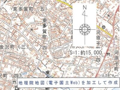 (値下げ) 茨城県日立市 常陸多賀駅14分 戸建て 255万円の競売物件 #6