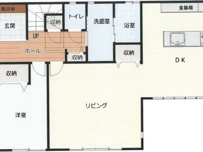 (値下げ) 茨城県日立市 常陸多賀駅14分 戸建て 255万円の競売物件 #8