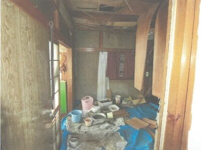 茨城県高萩市 高萩駅3分 戸建て 66万円の競売物件 #4