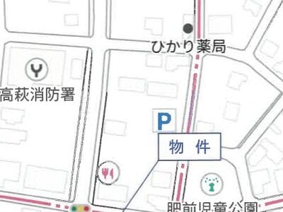 茨城県高萩市 高萩駅3分 戸建て 66万円の競売物件 #6