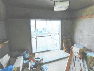 (値下げ) 茨城県日立市 日立駅13分 マンション「鹿島マンション」210万円の競売物件 #5
