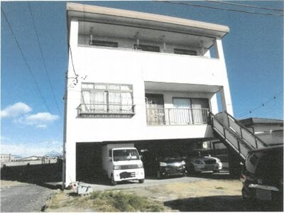 群馬県高崎市 倉賀野駅14分 土地 88万円の競売物件 #1