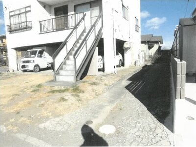 群馬県高崎市 倉賀野駅14分 土地 88万円の競売物件 #2