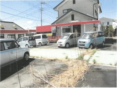 群馬県高崎市 井野駅17分 土地 127万円の競売物件 #1