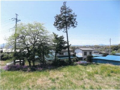 群馬県高崎市 群馬八幡駅 土地 257万円の競売物件 #3