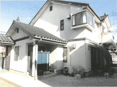 群馬県高崎市 新町駅13分 戸建て 497万円の競売物件 #1