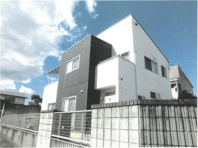群馬県高崎市 群馬八幡駅28分 戸建て 469万円の競売物件 #1