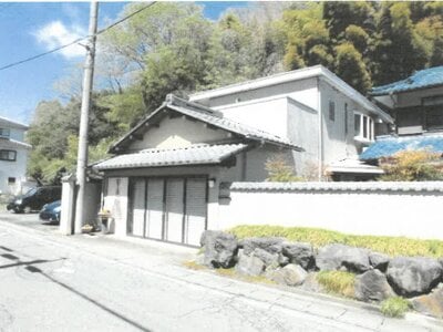 群馬県高崎市 北高崎駅 戸建て 908万円の競売物件 #1